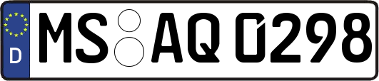 MS-AQ0298