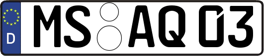 MS-AQ03