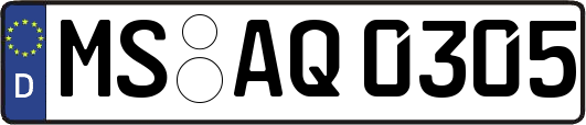 MS-AQ0305
