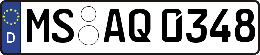 MS-AQ0348