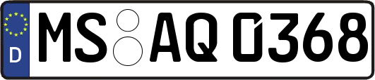MS-AQ0368