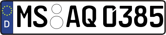 MS-AQ0385