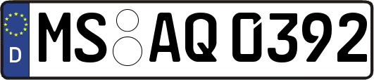 MS-AQ0392