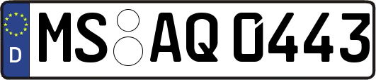 MS-AQ0443