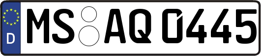 MS-AQ0445