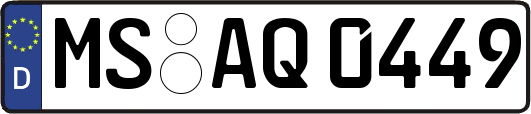 MS-AQ0449