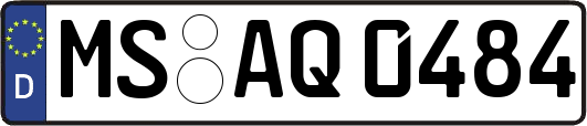 MS-AQ0484