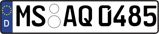 MS-AQ0485