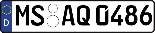 MS-AQ0486