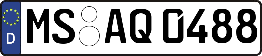 MS-AQ0488