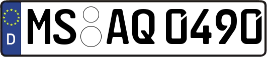 MS-AQ0490