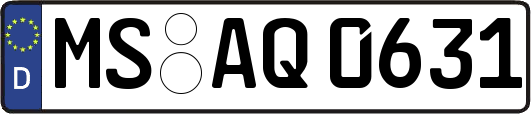 MS-AQ0631