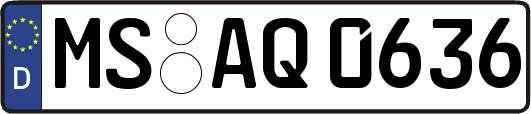 MS-AQ0636