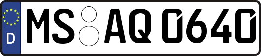 MS-AQ0640