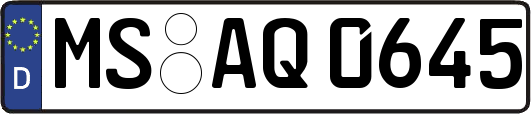 MS-AQ0645