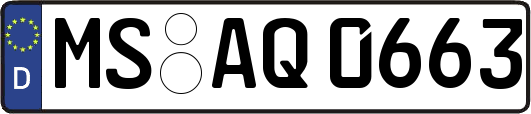 MS-AQ0663