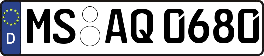 MS-AQ0680