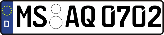 MS-AQ0702
