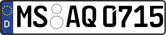 MS-AQ0715