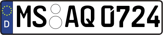 MS-AQ0724