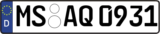 MS-AQ0931