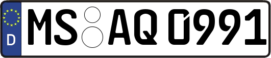 MS-AQ0991