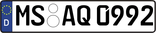 MS-AQ0992