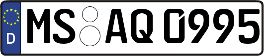 MS-AQ0995