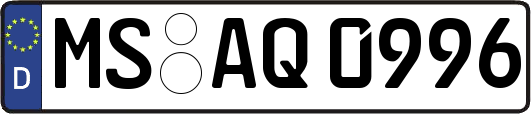 MS-AQ0996