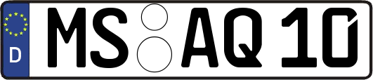 MS-AQ10