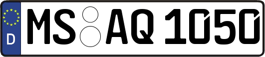 MS-AQ1050