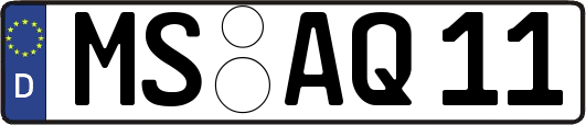 MS-AQ11