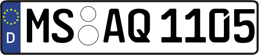 MS-AQ1105