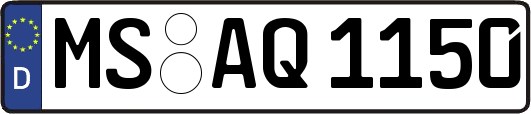MS-AQ1150