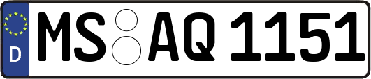 MS-AQ1151