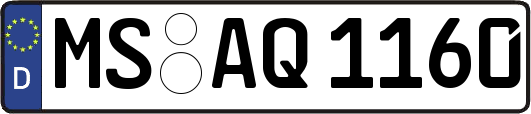 MS-AQ1160