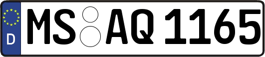MS-AQ1165
