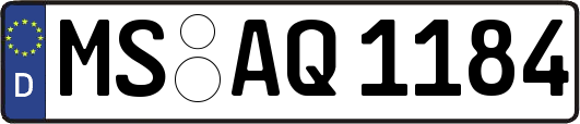 MS-AQ1184