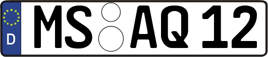 MS-AQ12