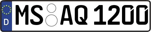 MS-AQ1200