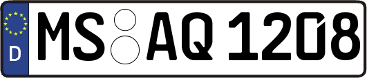 MS-AQ1208