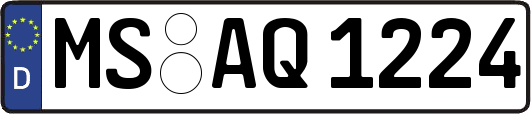 MS-AQ1224