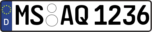 MS-AQ1236