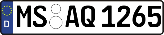 MS-AQ1265