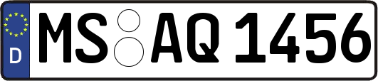 MS-AQ1456