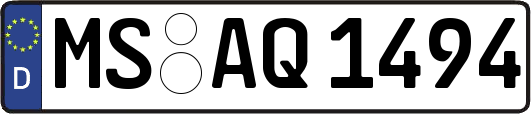 MS-AQ1494