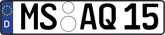 MS-AQ15