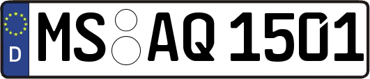 MS-AQ1501