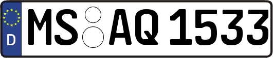 MS-AQ1533