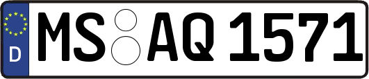 MS-AQ1571